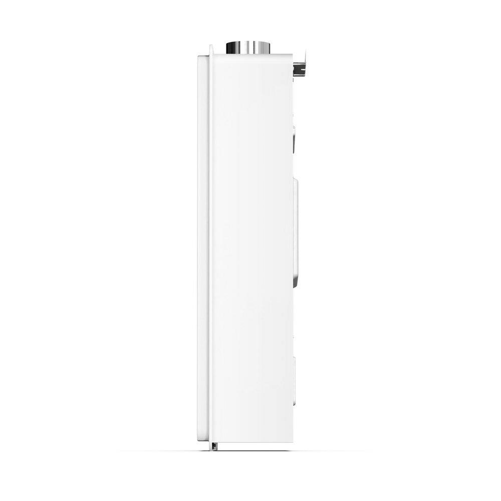 Eccotemp Builder Grade 6.5 GPM Indoor Natural Gas Tankless Water Heater 6.5GB-ING