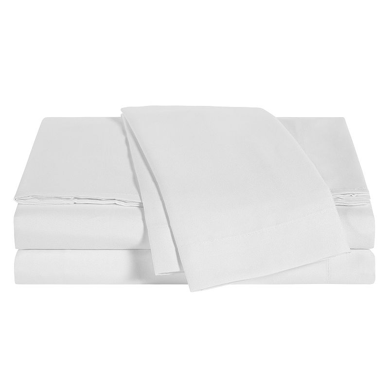 Wellbeing By Sunham Sheet Set