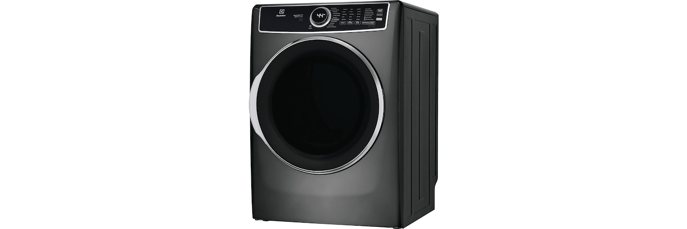 Electrolux ELFE7637AT Electric 8.0 Cu. Ft. Front Load Dryer