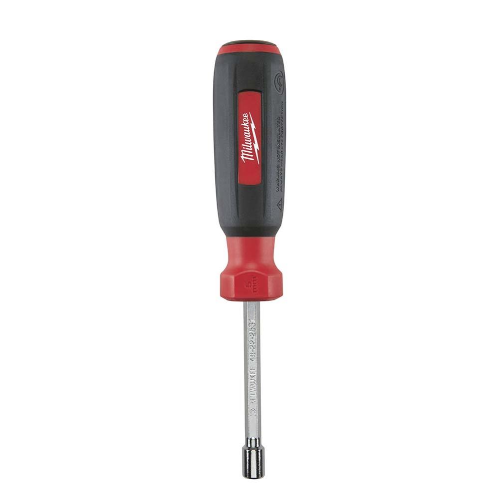 Milwaukee 5 mm Hollowcore Magnetic Nut Driver 48-22-2531M910 from Milwaukee