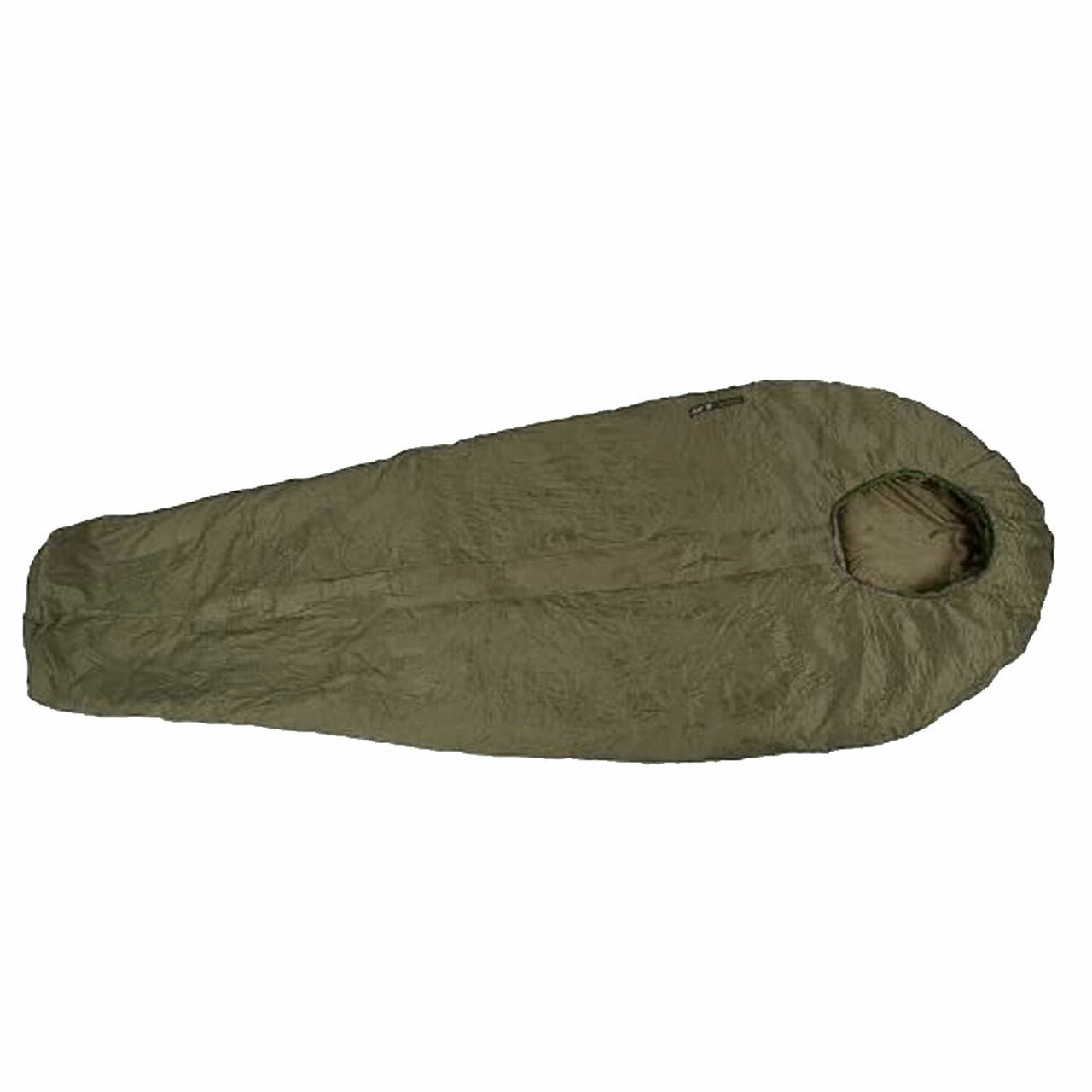 Elite Survival Systems Recon 4 Sleeping Bag, Coyote Tan, Rated to 14 Degrees Fah