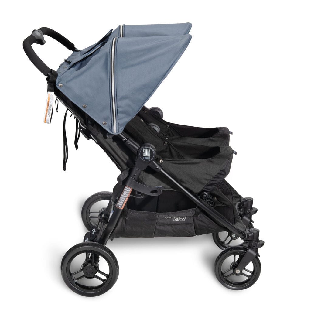 Valco-Baby-Slim-Twin-Double-Stroller