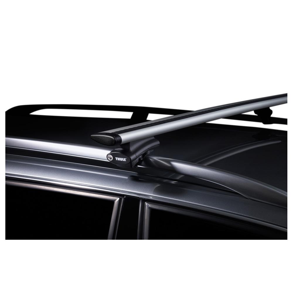 Thule 775 CrossRoad Railing Rapid System Foot Pack