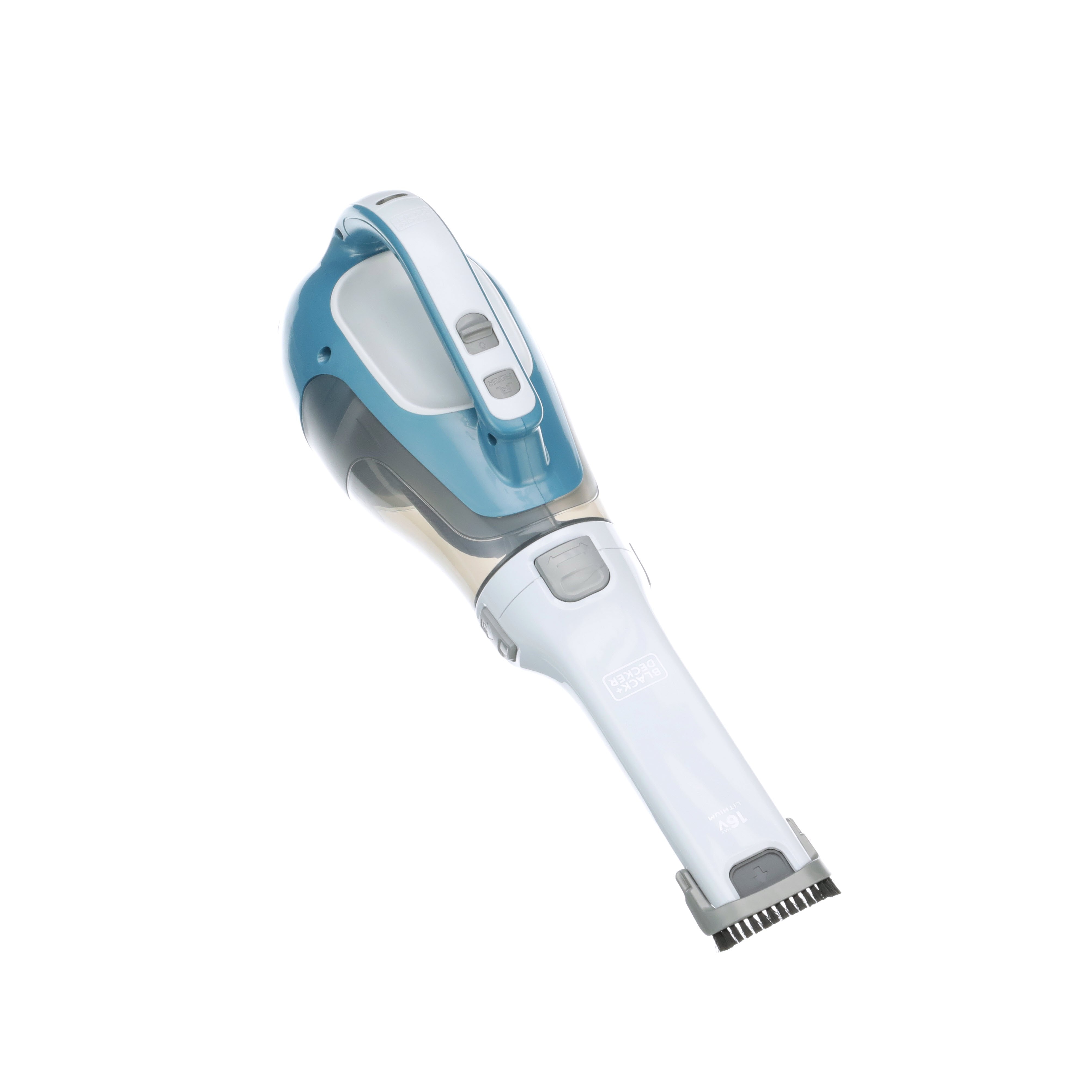 dustbuster® AdvancedClean+™ Cordless Handheld Vacuum