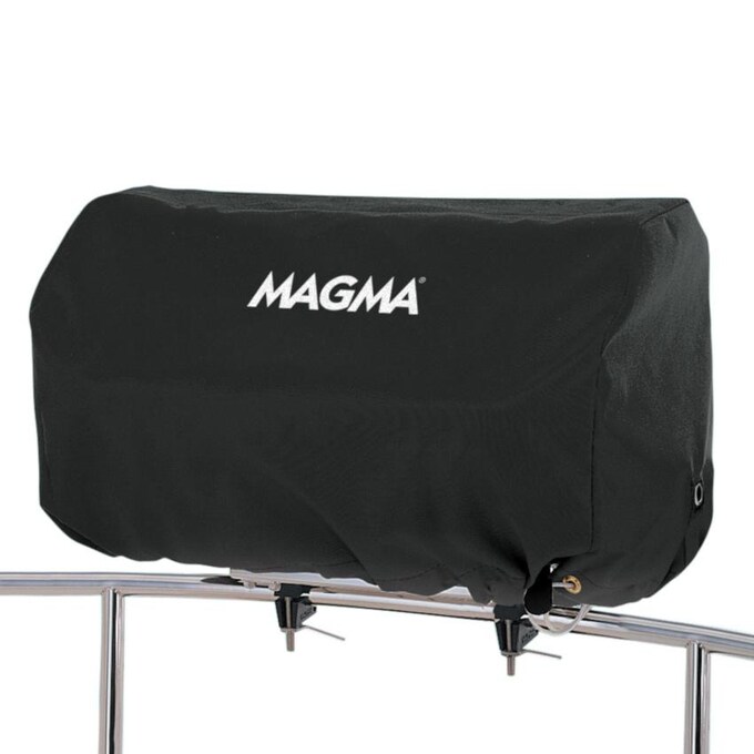 Magma Marine Rectangular Grill Cover for 12 x 24 Grills