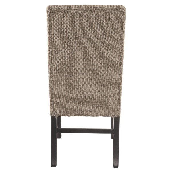 Sommerford Upholstered Dining Room Chair (Set of 2)