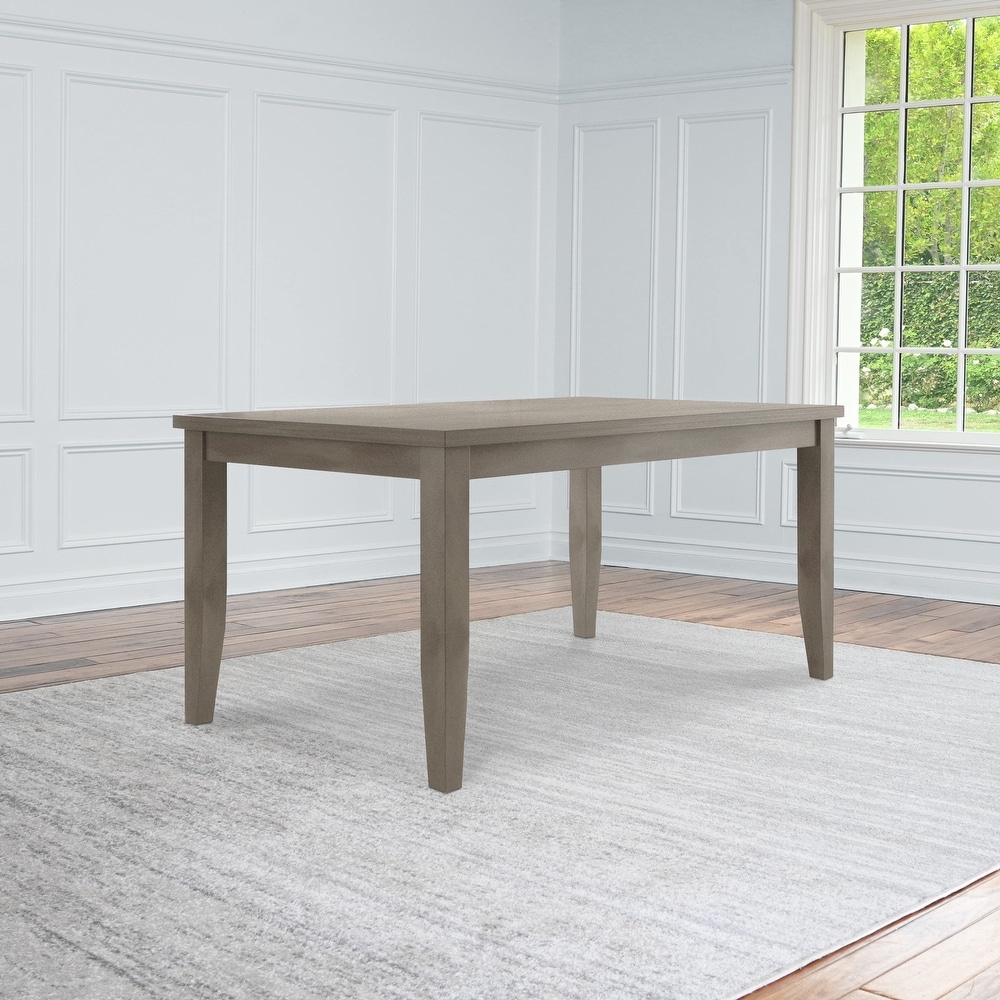 Abbyson Theodore Dining Table