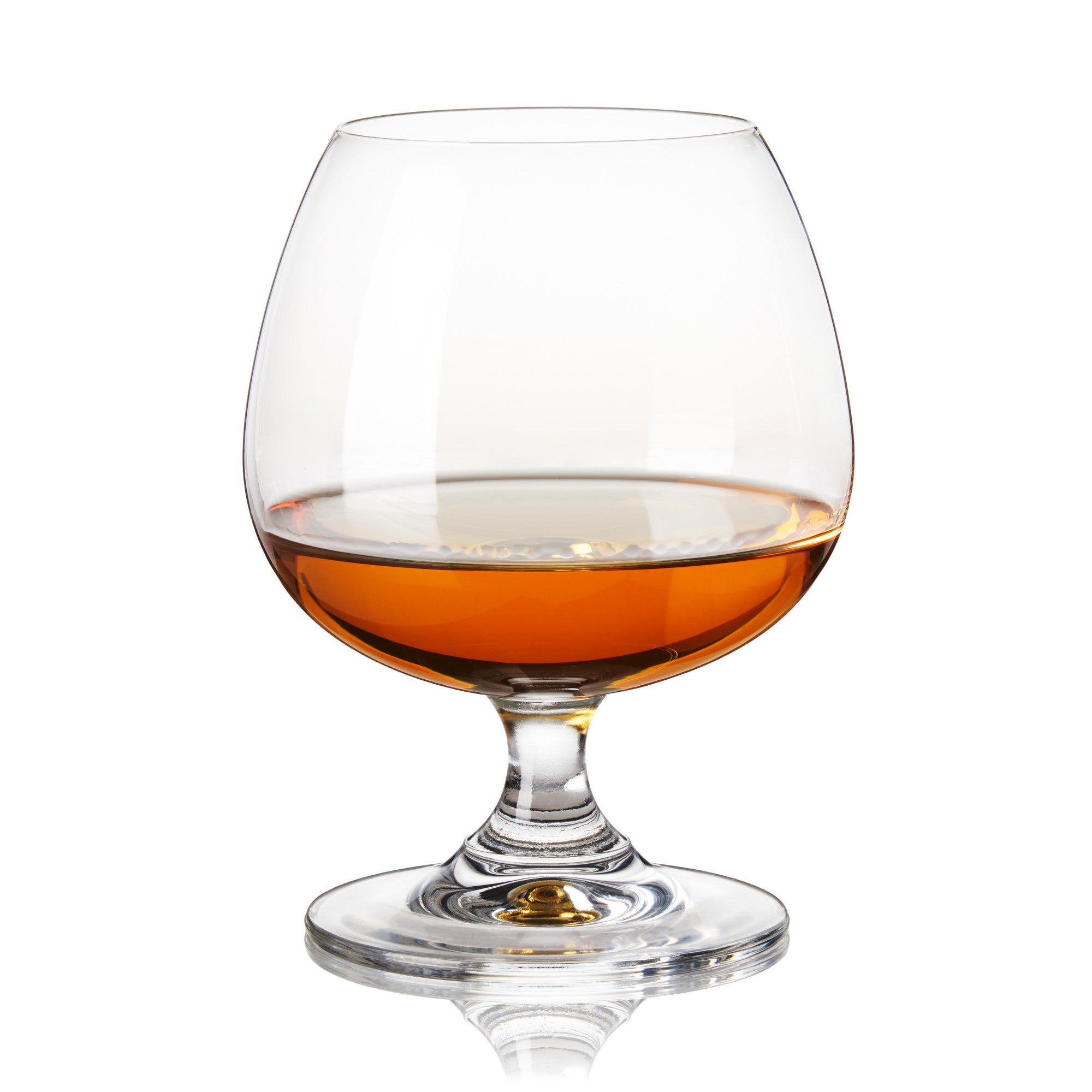 True Snifter Glasses Brandy Bowls， Cognac Balloon Glass for Bourbon and Whiskey