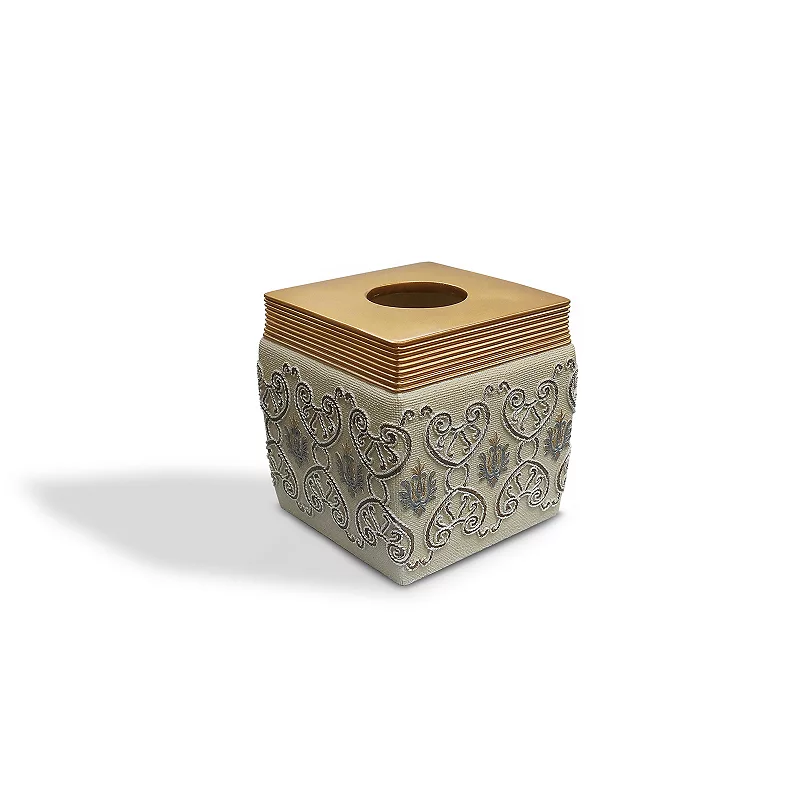 Popular Bath Savoy Tissue Box