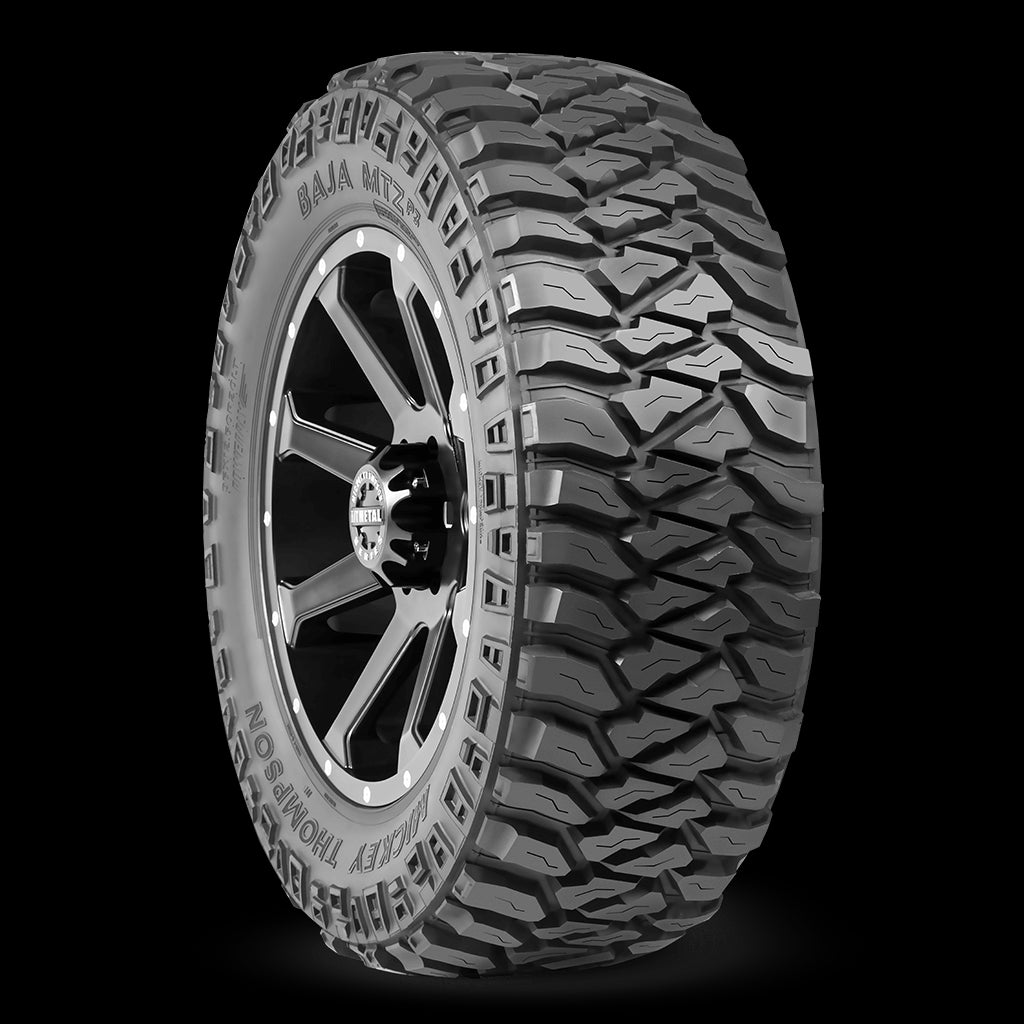 LIGHT TRUCK RADIAL TIRE - Mickey Thompson - 248004