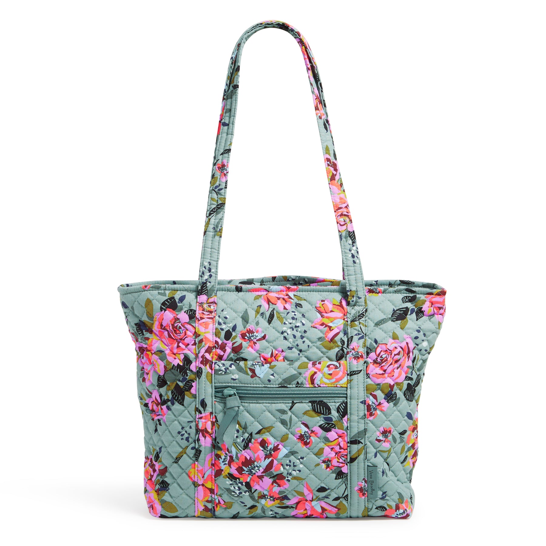 Small Vera Tote Bag