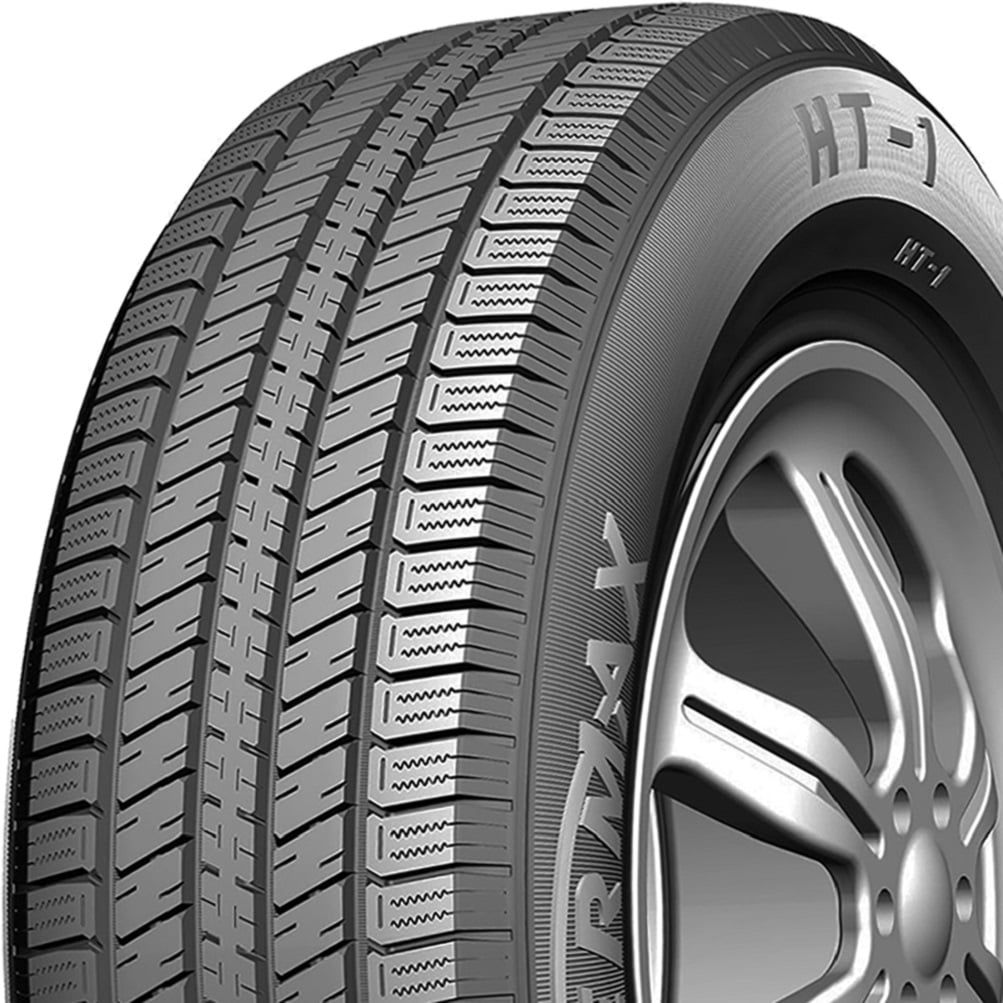 Supermax HT-1 235/60R17 102H A/S All Season Tire