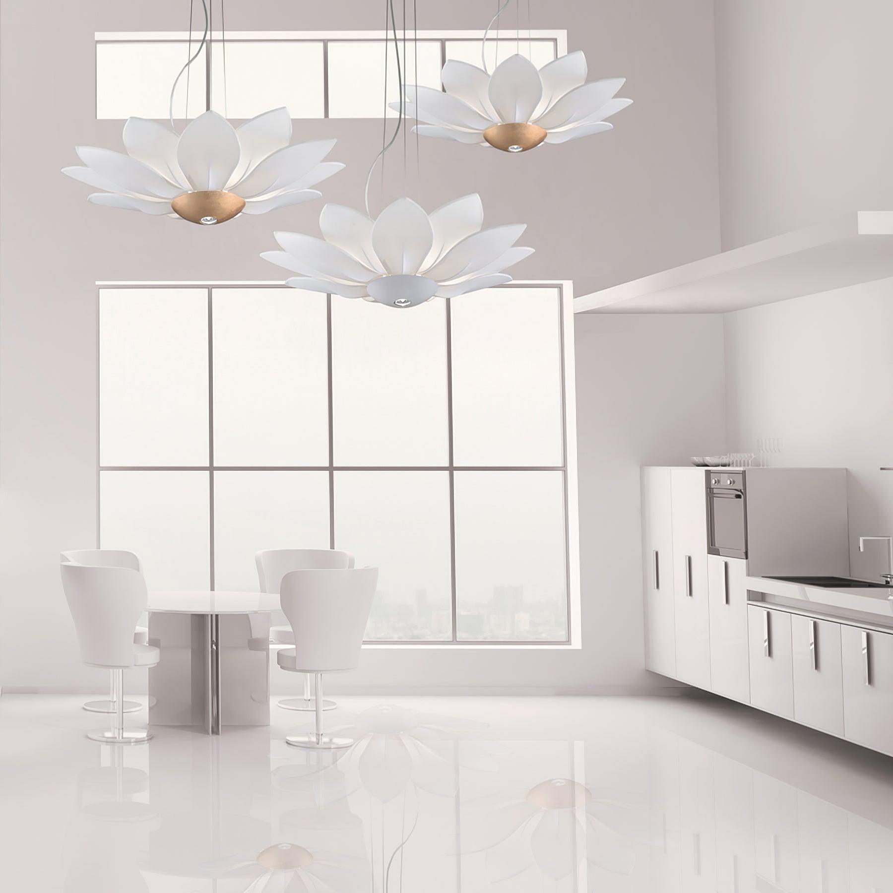 Fiore Chandelier