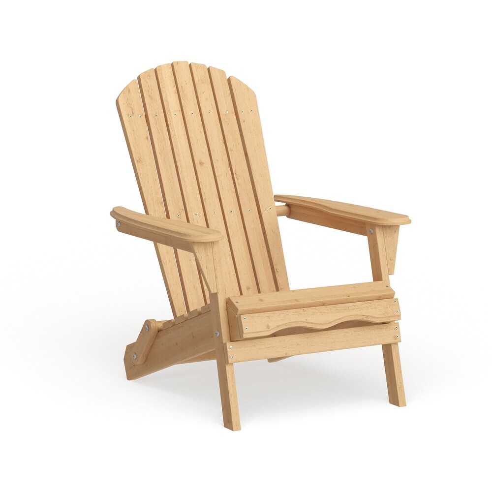 Villaret Adirondack Chair