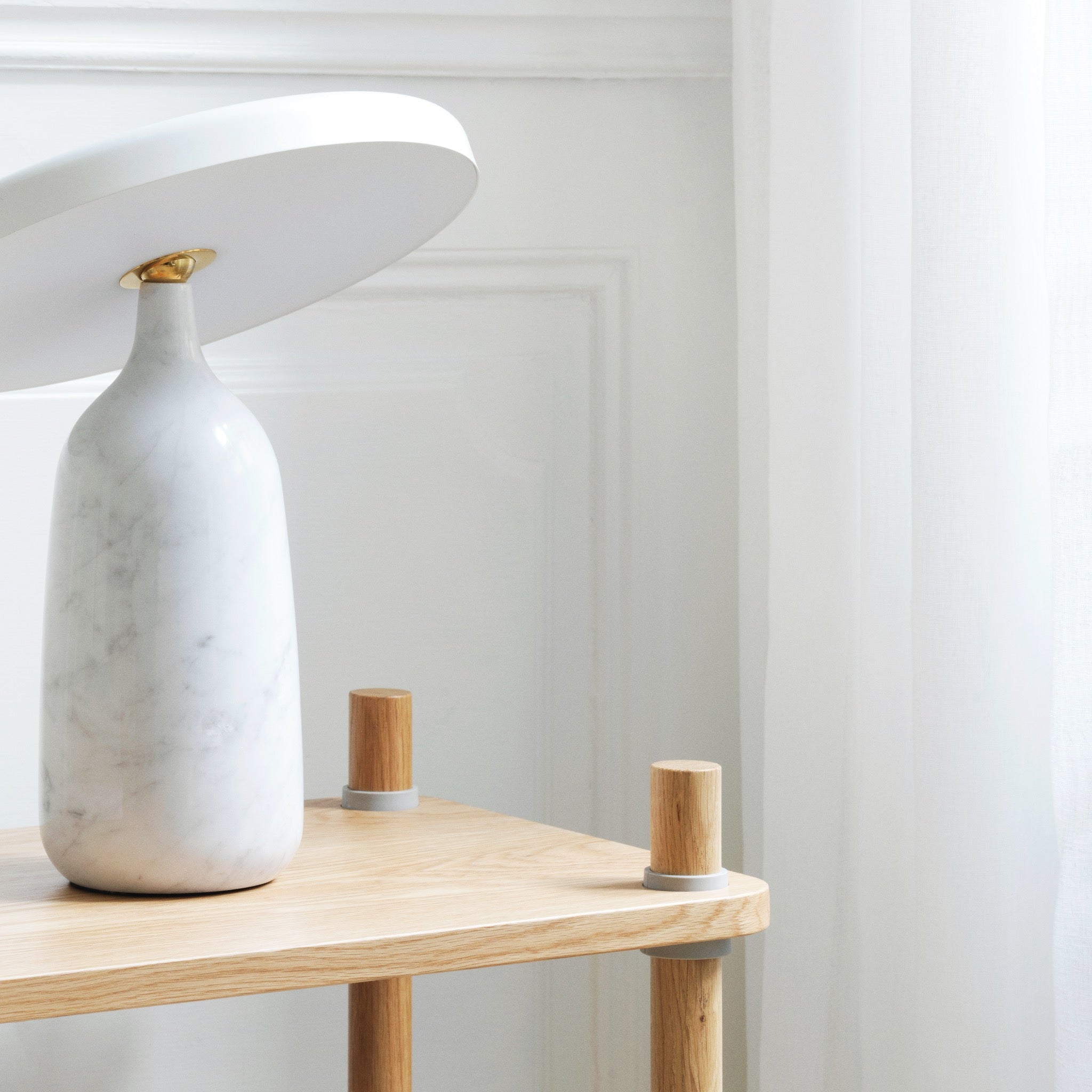 Eddy Table Lamp