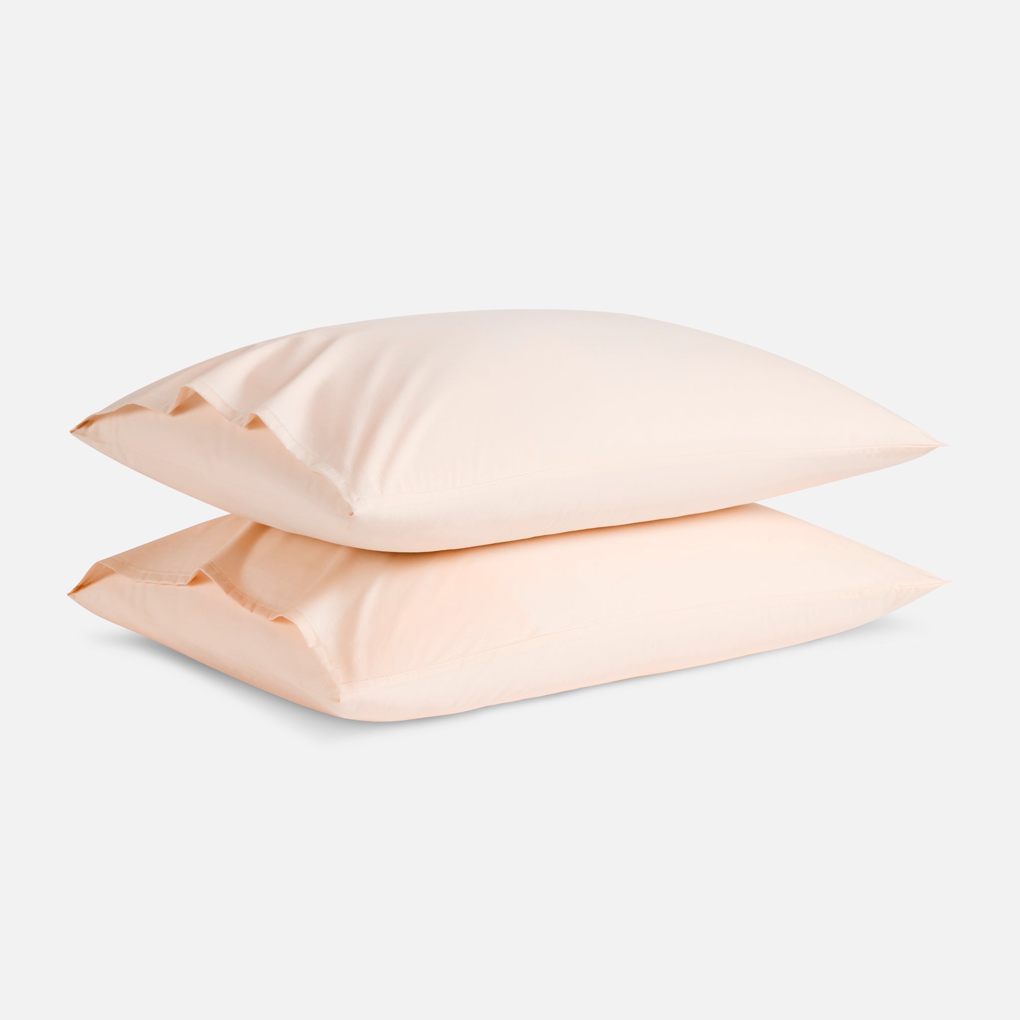 Classic Percale Pillowcases - Last Call