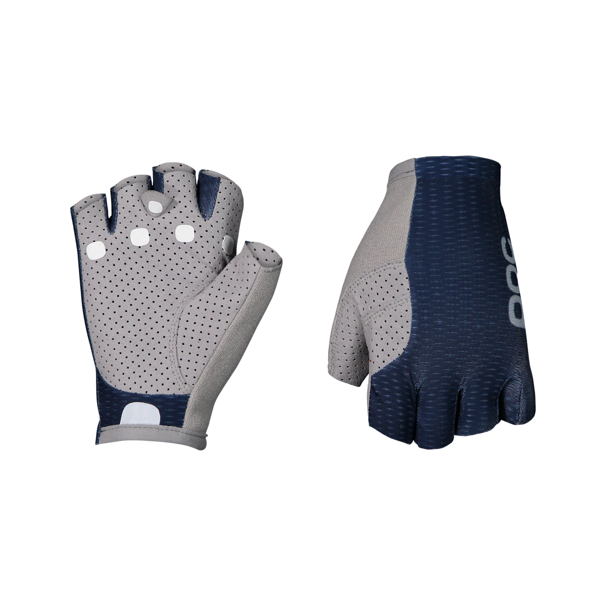 POC Agile Short Glove - Turmaline Navy