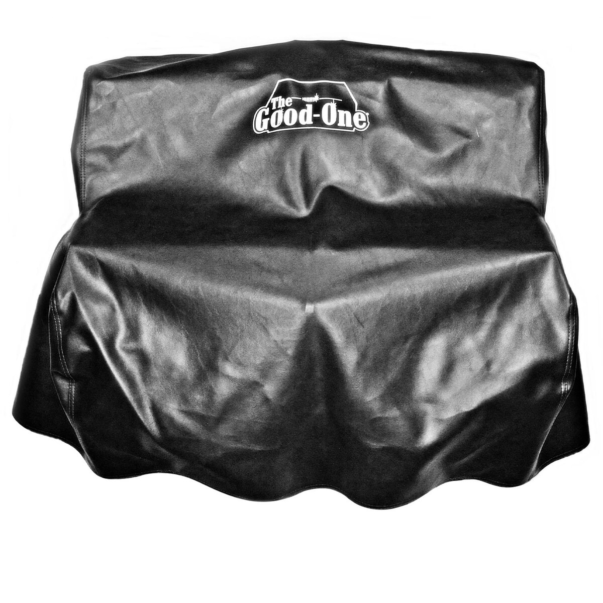 The Good-One Smoker Cover For Open Range Gen III 36-Inch Built-In Charcoal Smokers