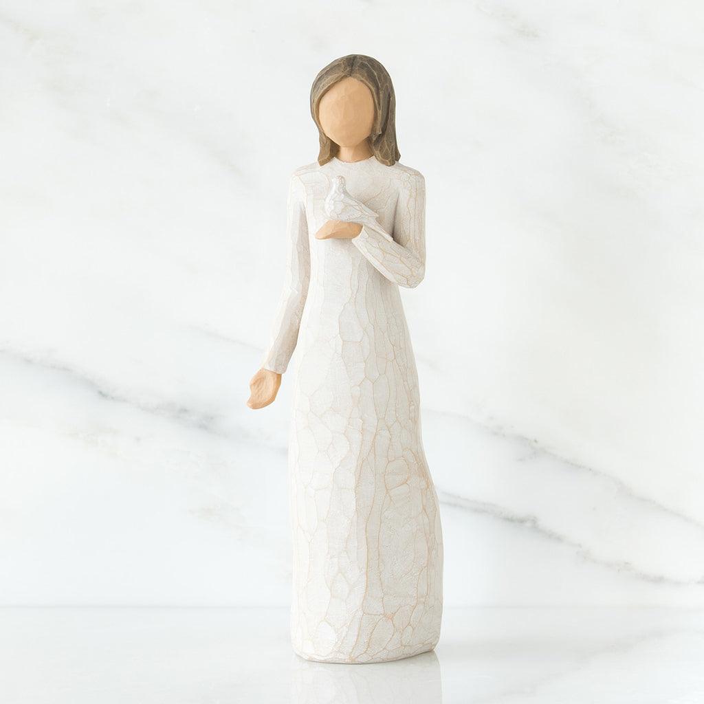 Willow Tree  With Sympathy Figurine