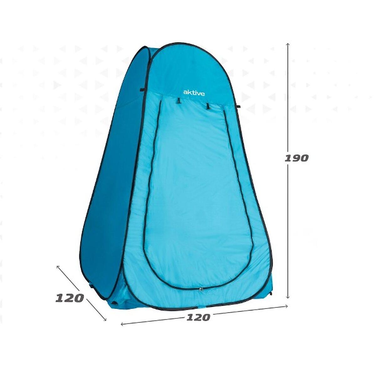 Tent Aktive 120 x 190 x 120 cm (4 Units)