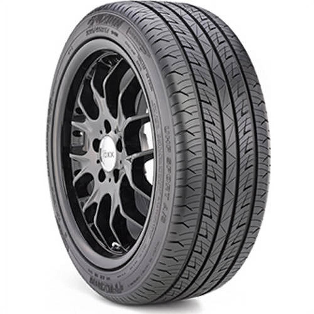 Fuzion UHP Sport A/S 245/45R18 100 W Tire