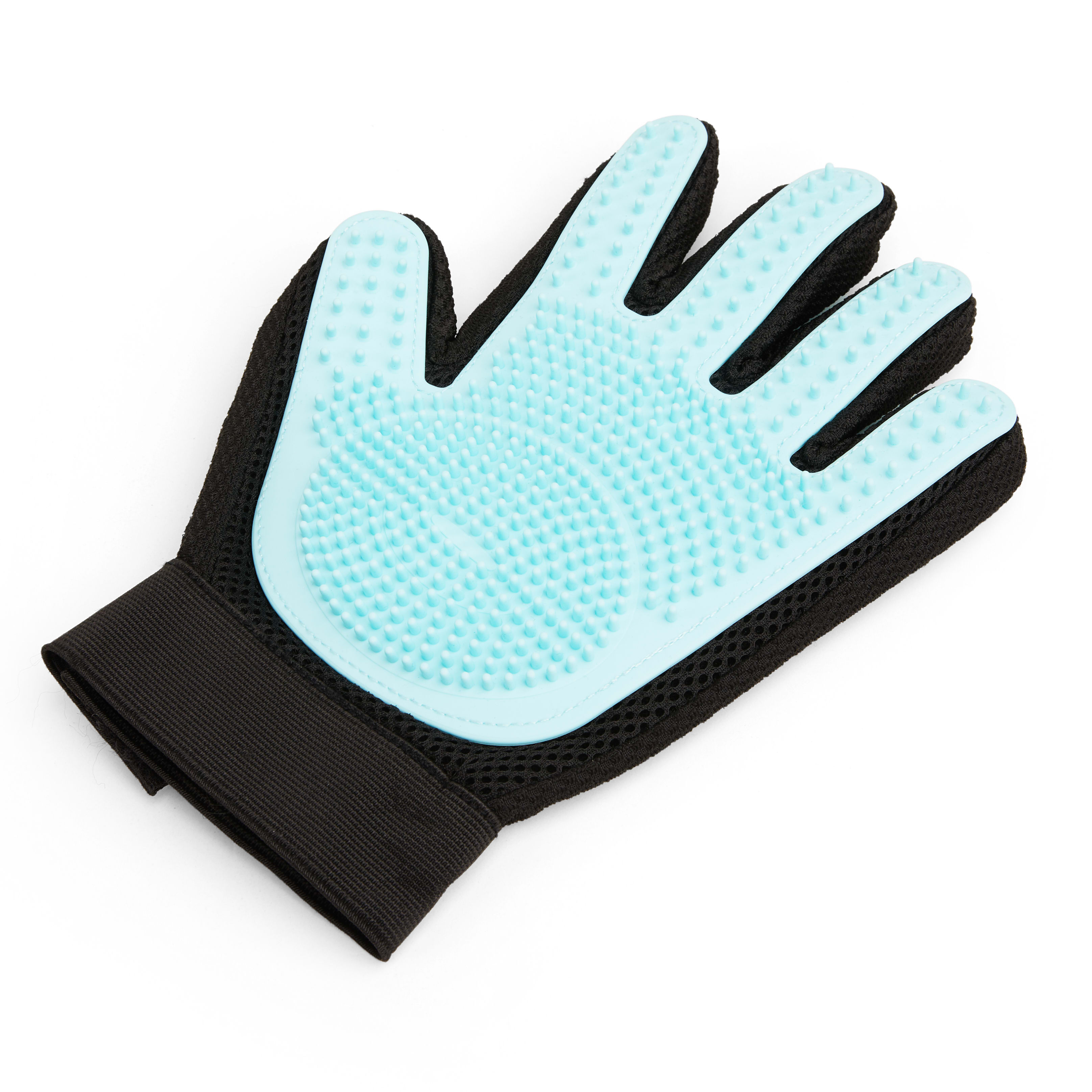 Well  Good Grooming Glove for Dogs