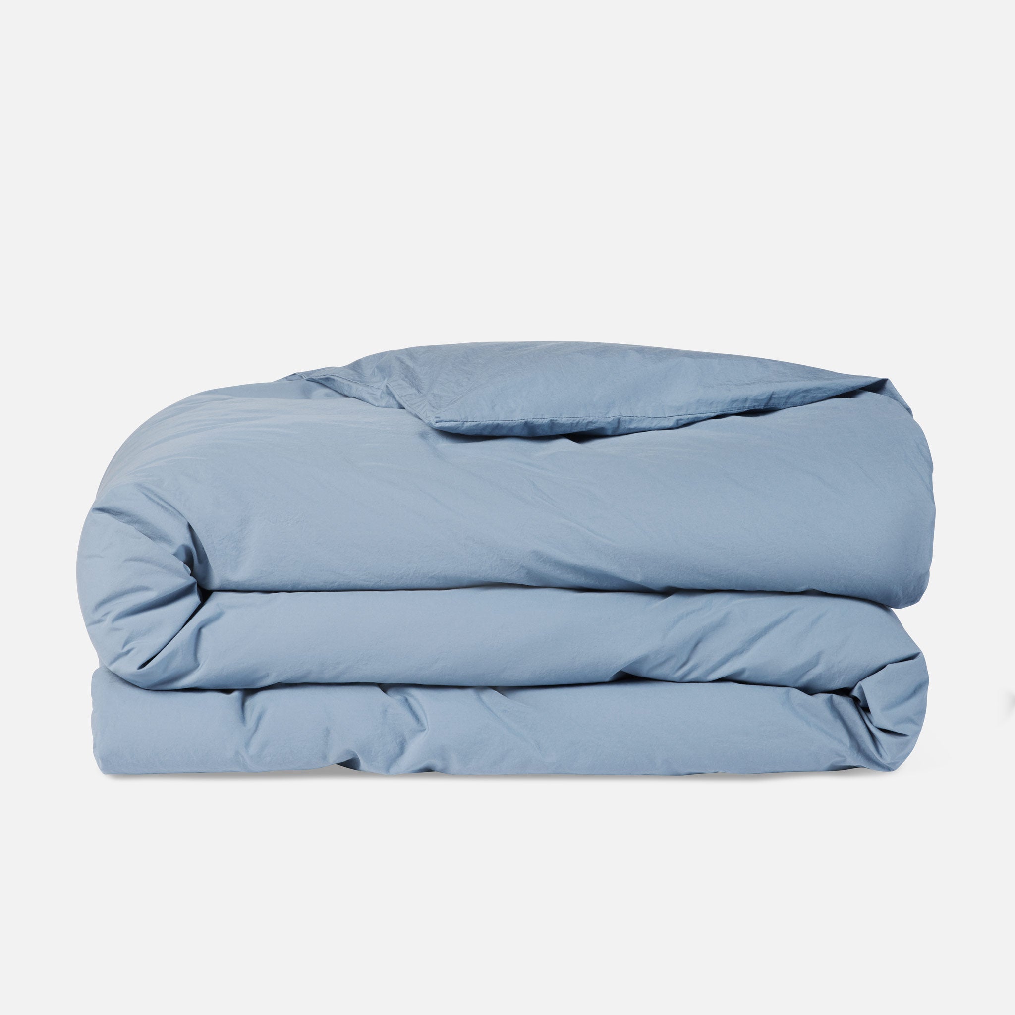 Organic Cotton Duvet Cover - Last Call