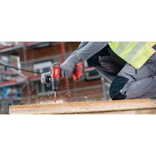 Hilti 22-Volt Lithium-Ion Brushless Cordless 12 in. Hammer Drill Driver SF 6H-A with Active Torque Control (Tool-Only) 2184394