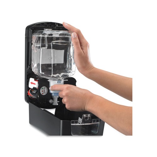 Gojo LTX12 TouchFree Dispenser  GOJ191904