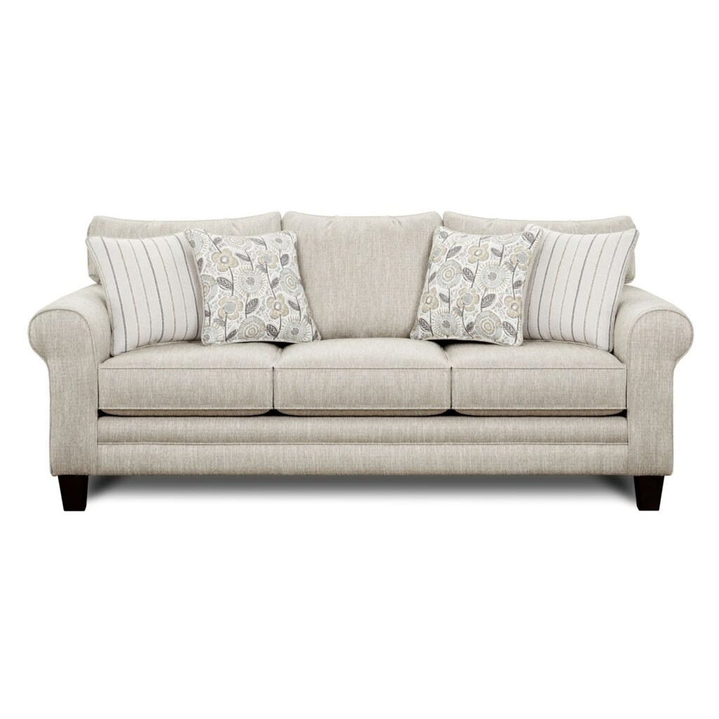 Bridgehampton Sofa + Loveseat 2-Pc Set