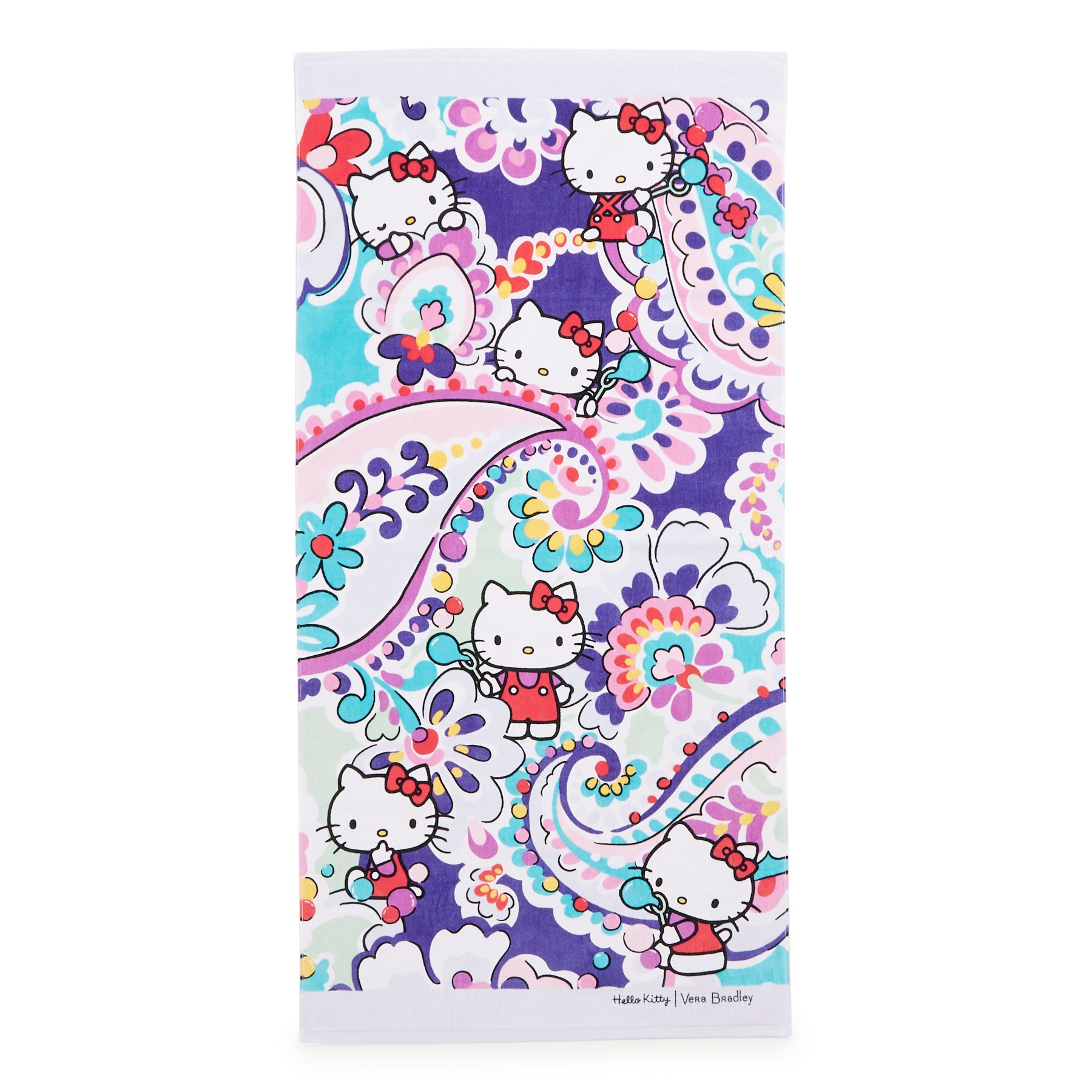 Hello Kitty? Dorm Towel