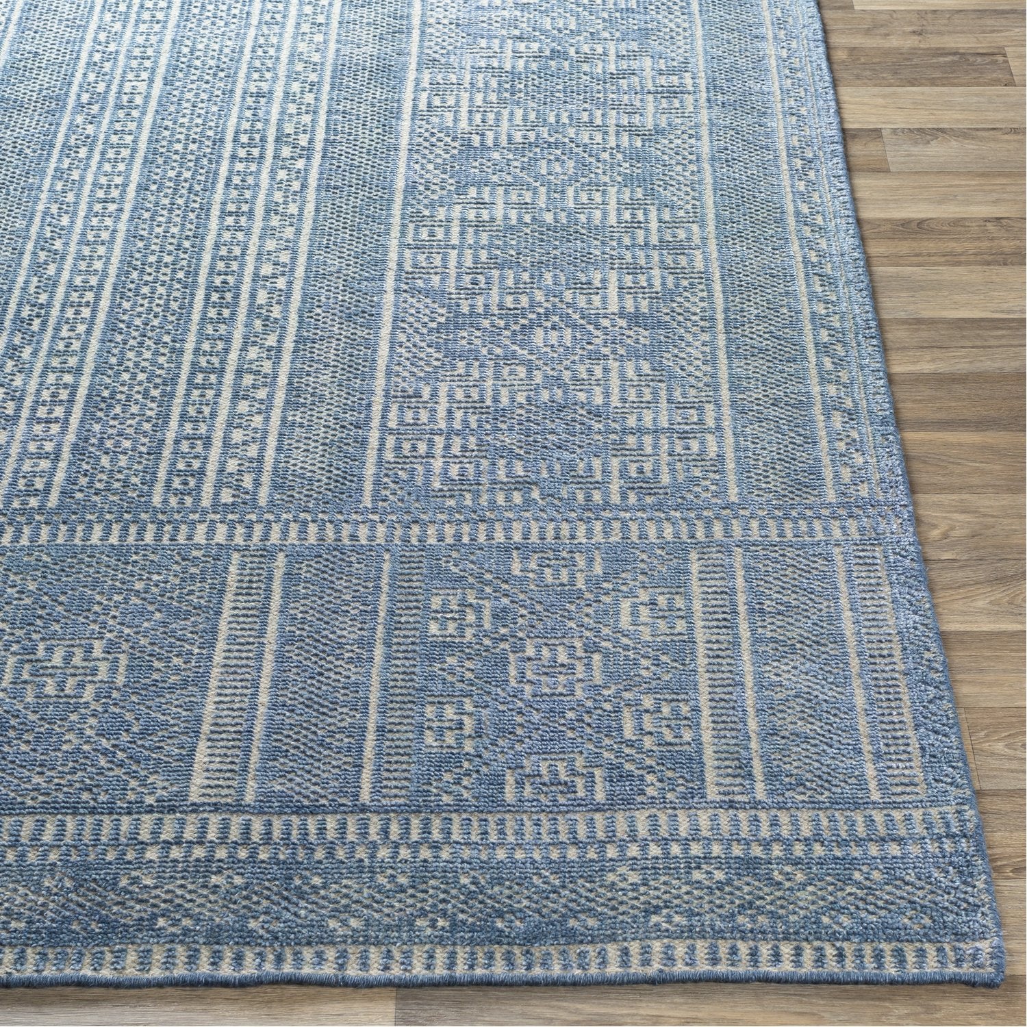 Livorno Hand Knotted Rug