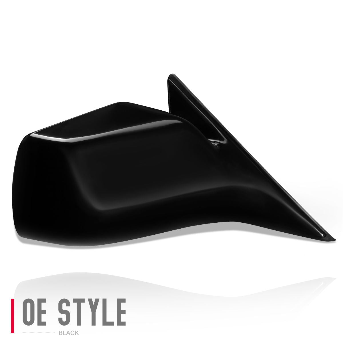 DNA Motoring OEM-MR-TO1321164 For 2000 to 2004 Toyota Avalon OE Style Powered Passenger / Right Side View Door Mirror 87910AC011C0 01 02 03