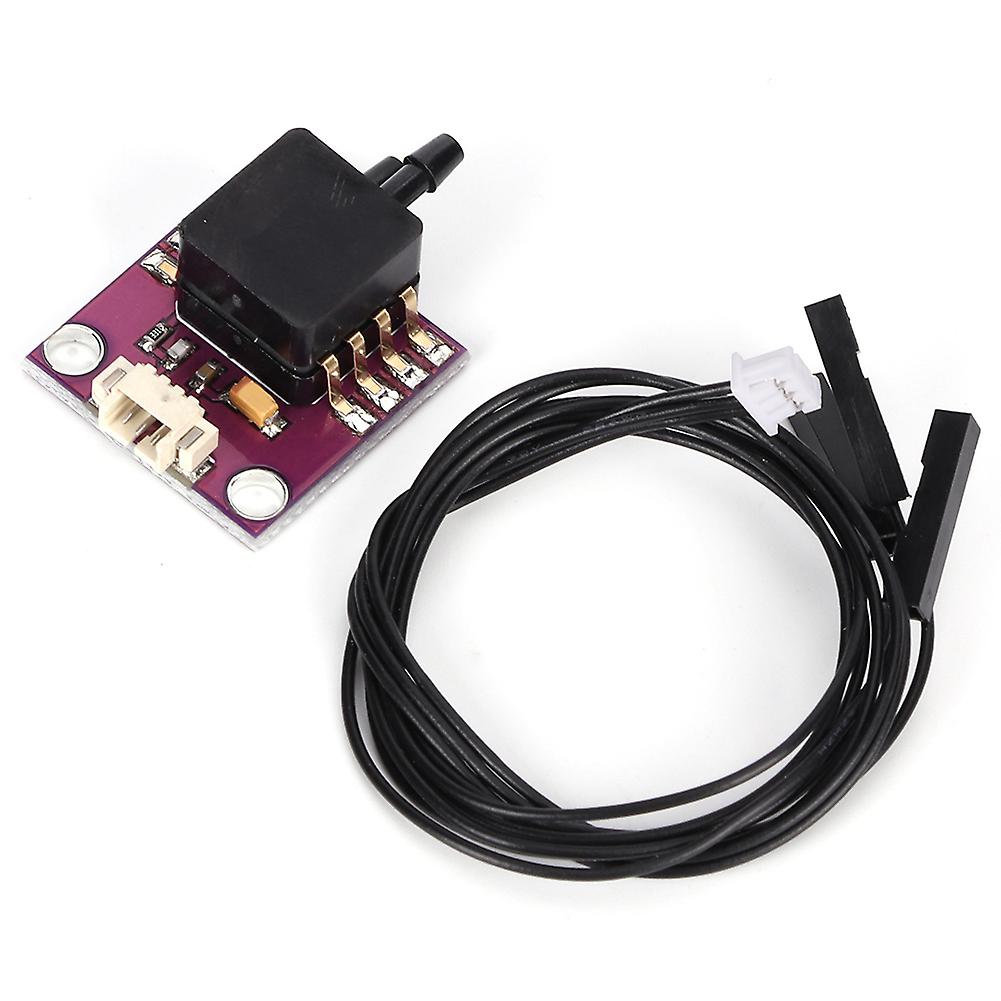 Mpxv7002dp Breakout Pressure Sensor Board Transducer For Apm2.5