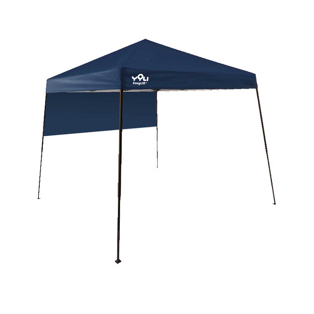 YOLI Adventure EasyLift 64 10ft x 10ft Canopy