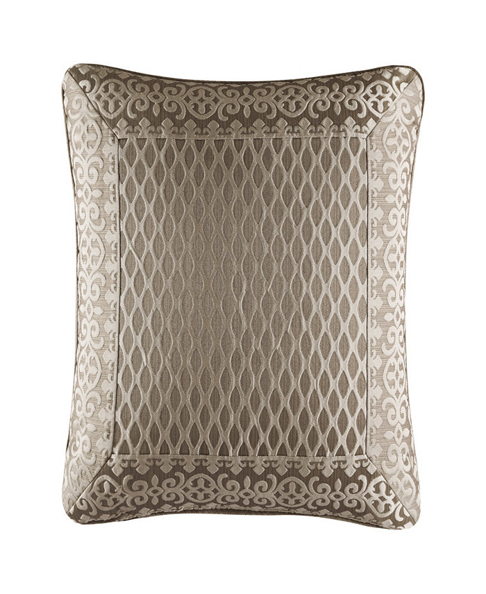 Five Queens Court Beaumont Decorative Pillow， 20