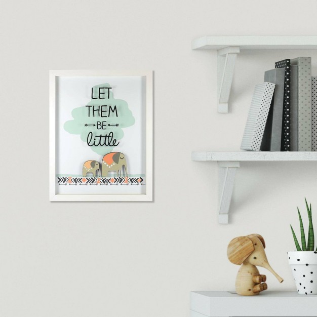 Roommates Framed Wall Poster Prints Be Little