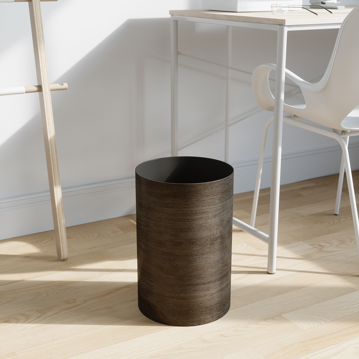 Umbra Trash Can