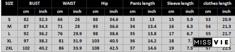 Women Print Letter Short Sleeve O-neck T-shirt High Waist Elastic Shorts Summer Fitness Clothing 2 Piece Set