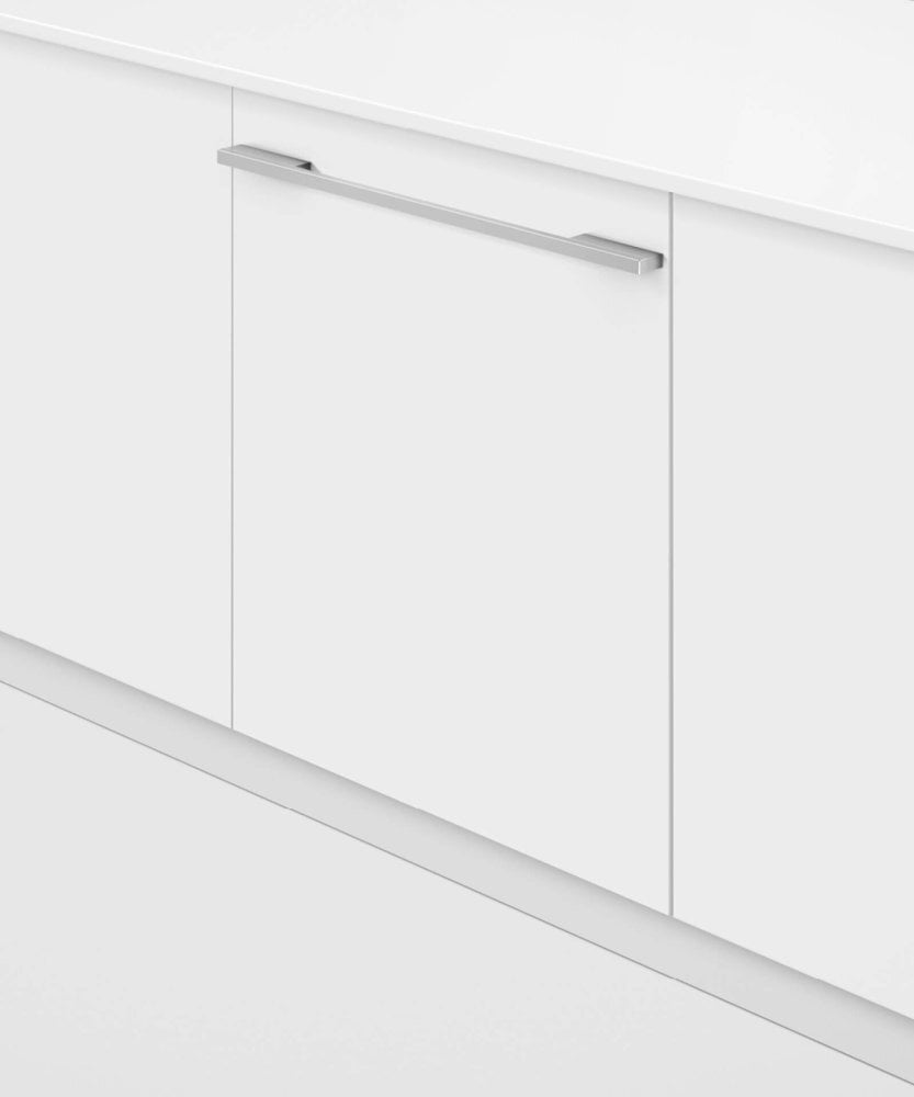 Fisher & Paykel DW24U2I1 Integrated Dishwasher, 24