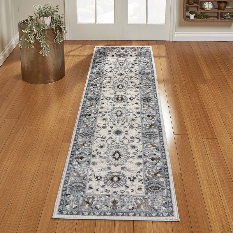 Avenue 33 Barga Modal Rug