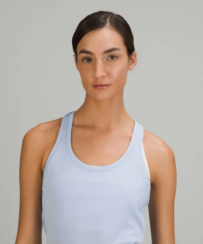 Swiftly Tech Racerback Tank Top 2.0