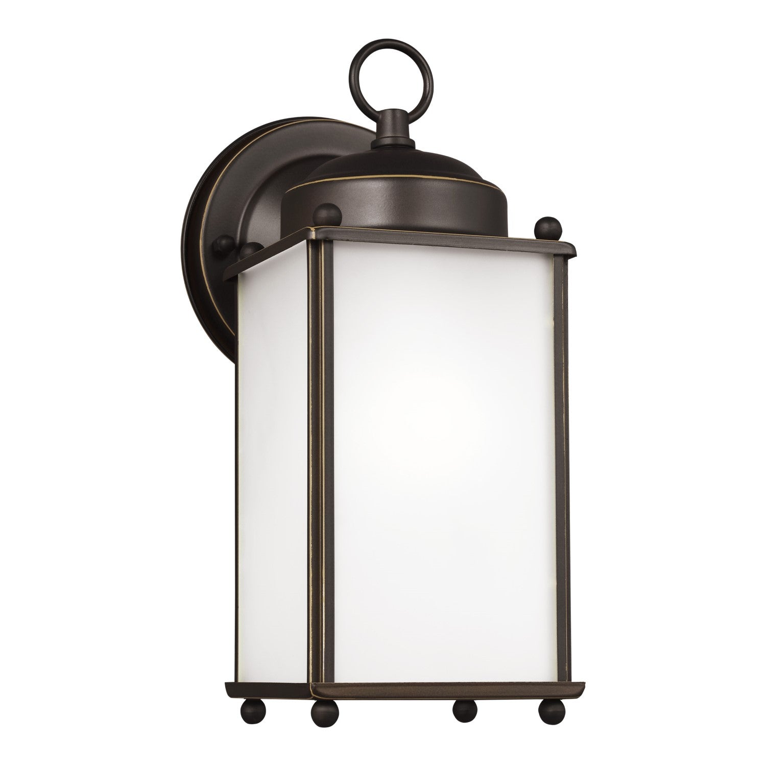 New Outdoor Castle Lantern