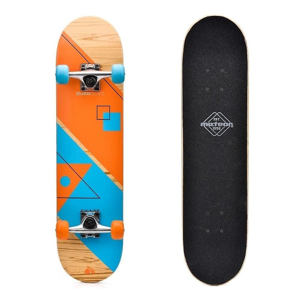 Meteor 22676 skateboards