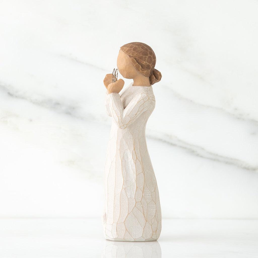 Willow Tree  Lots of Love Figurine