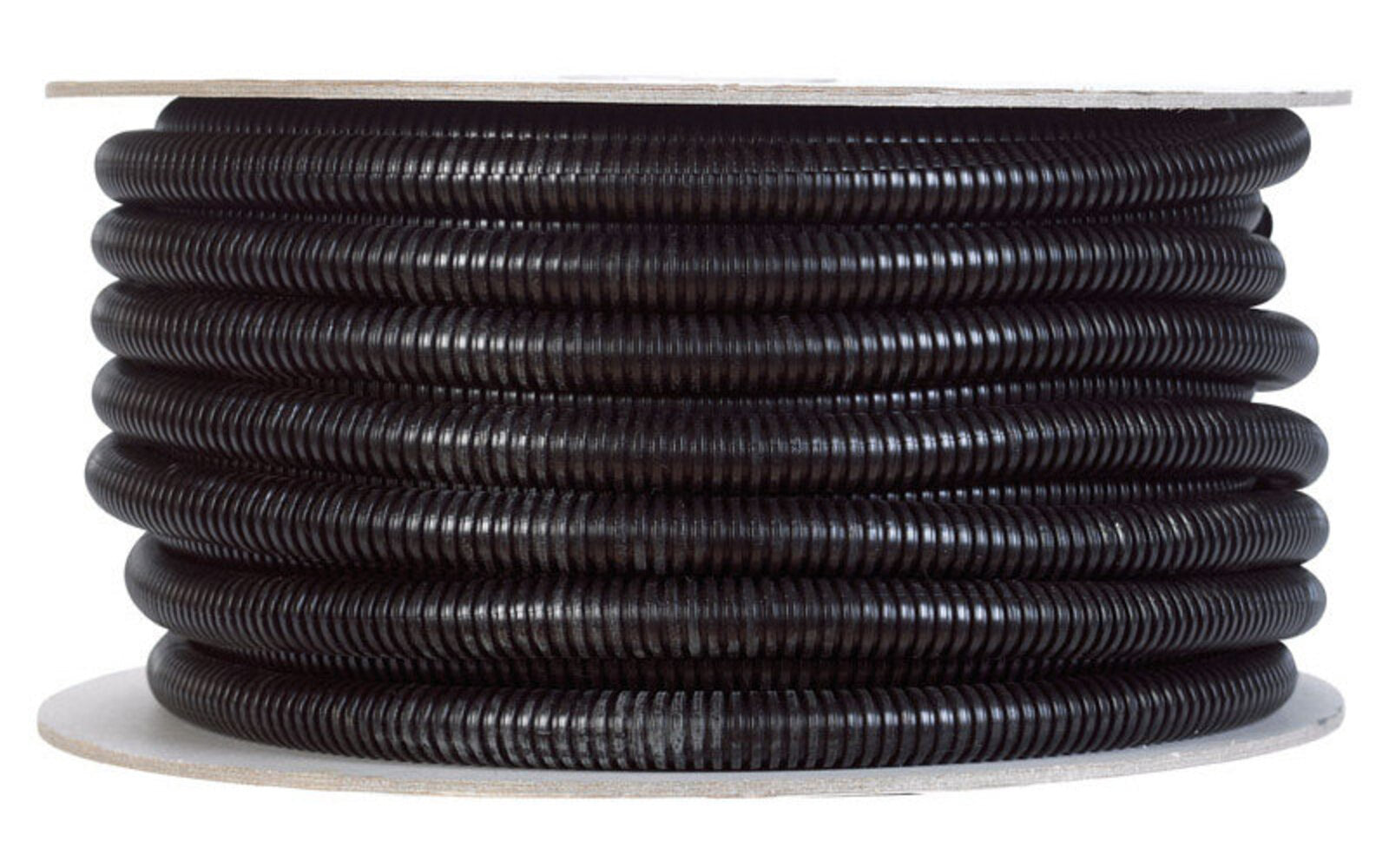 TUBING FLEX/SPLIT BLK1/2