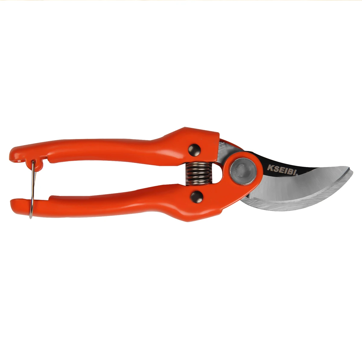 KSEIBI Best seller GENERAL GARDEN PRUNING SHEARS 190mm for Cutting