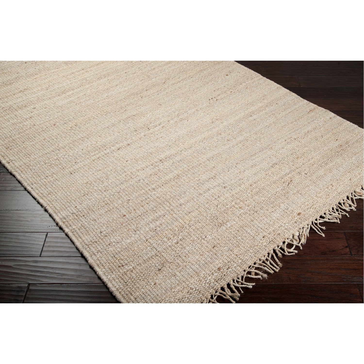 Jute Hand Woven Rug