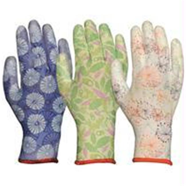 Atlas Glove Bellingham Exceptionally Cool Gloves For Women- Assorted Small - C2603APS