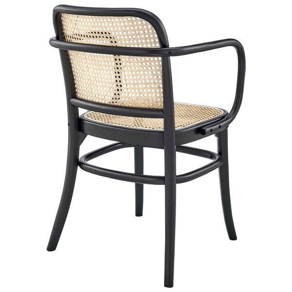 Winona Wood Dining Chair